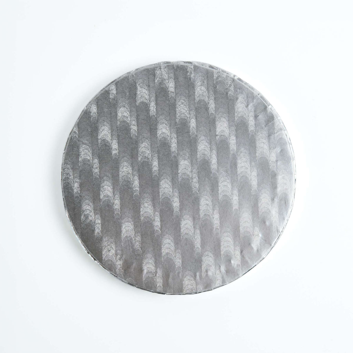 Round Premium Heavy Duty Cake Board (6" / 15.2cm)