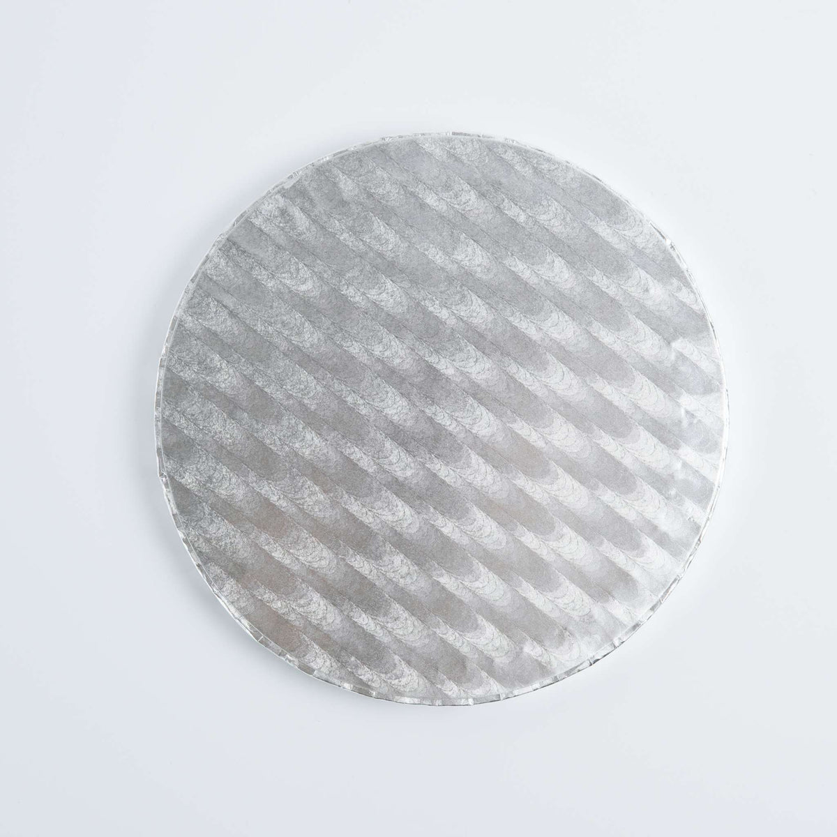 Round Premium Heavy Duty Cake Board (7" / 17.8cm)