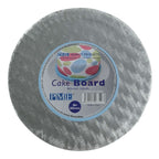 Plateau rond pour gâteau (203mm / 8")