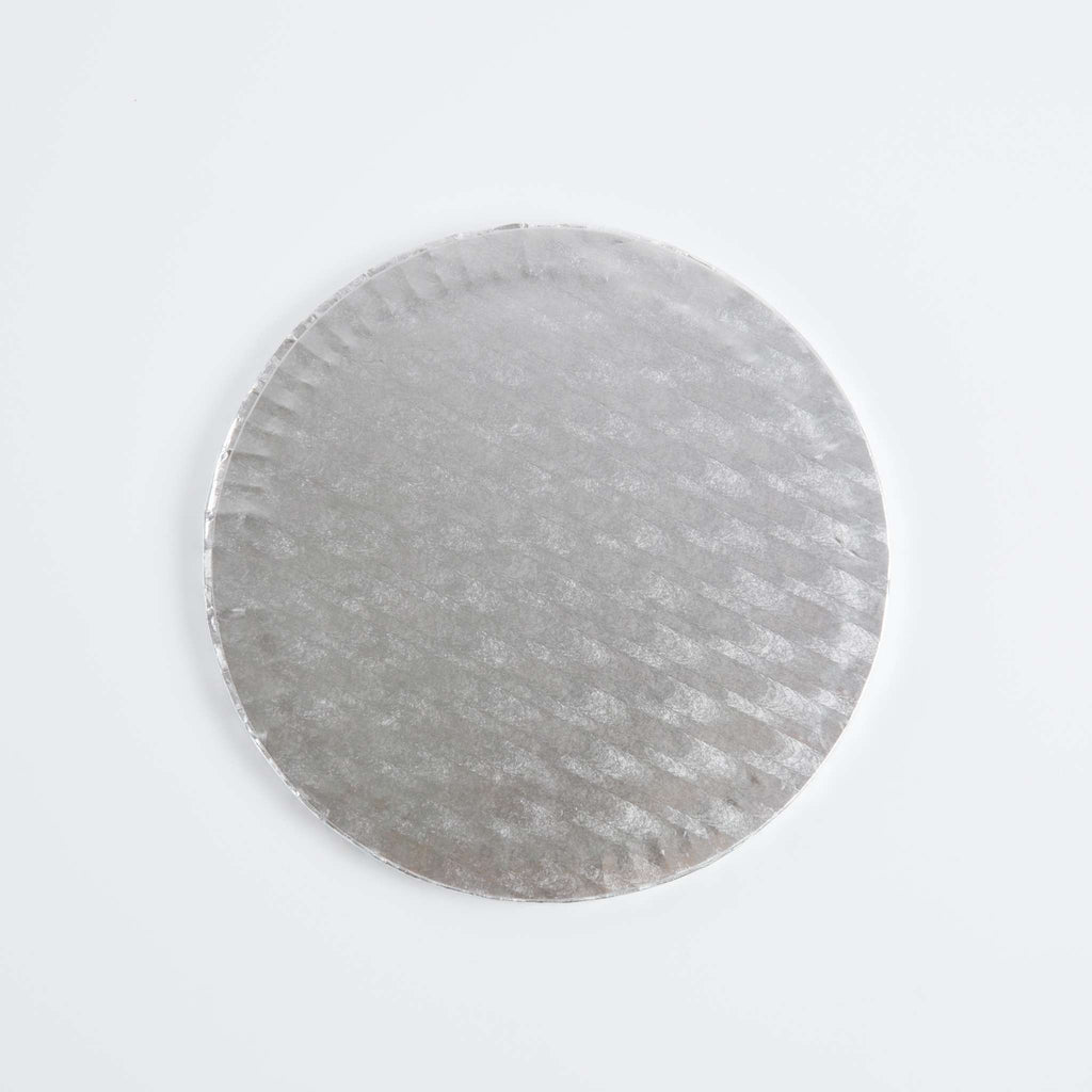 Plateau rond pour gâteau (203mm / 8")