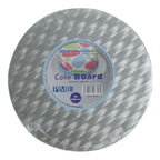 Round Premium Heavy Duty Cake Board (9" / 22.8cm)