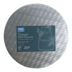 Plateau rond pour gâteau (254mm / 10")