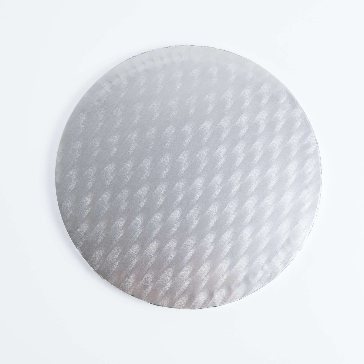Cake Drum Redondo para Tarta de 25cm (10 Pulgadas), Grosor 11mm