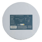 Plateau rond pour gâteau (254mm / 10")