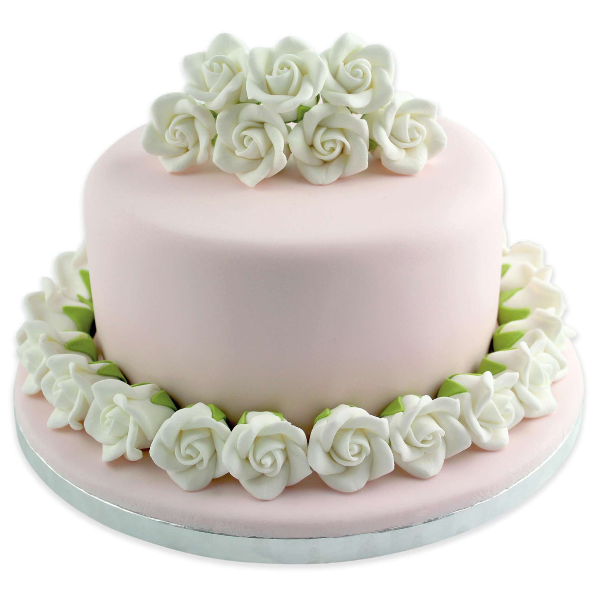 Round Premium Heavy Duty Cake Board (11" / 27.9cm)