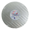 Round Premium Heavy Duty Cake Board (12" / 30.5cm)