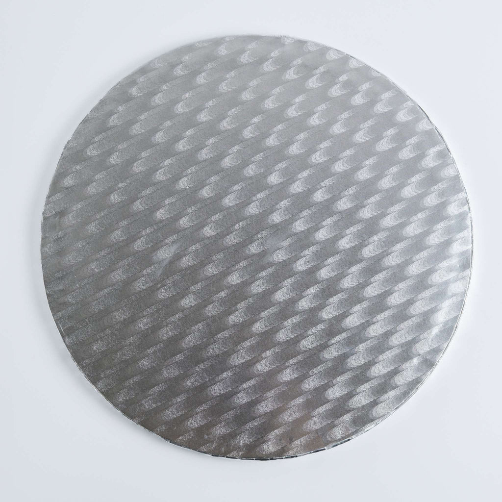 Round Premium Heavy Duty Cake Board (12" / 30.5cm)