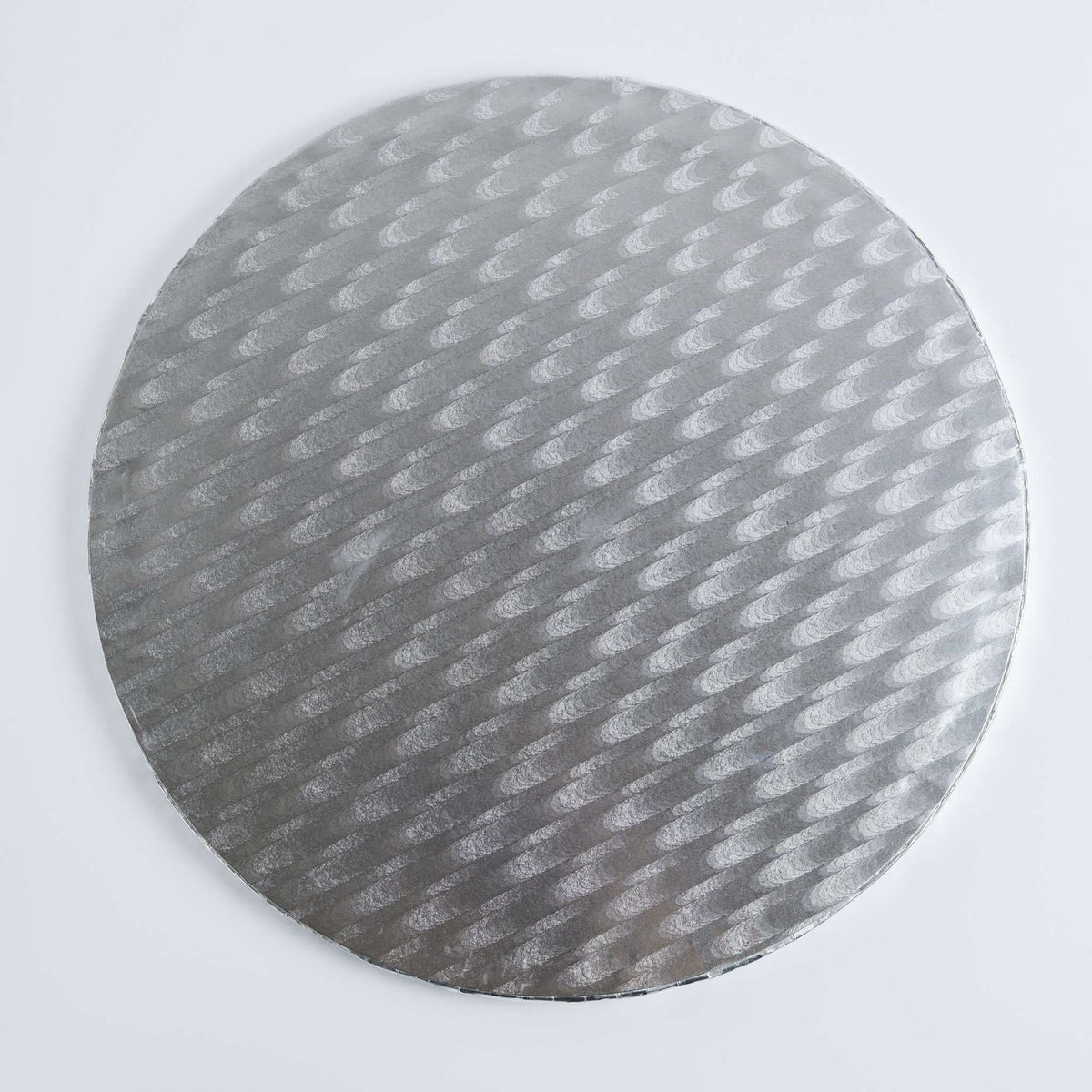 Round Premium Heavy Duty Cake Board (12" / 30.5cm)