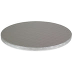 Cake Drum Redondo para Tarta de 38cm (15 Pulgadas), Grosor 11mm