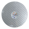 Plateau rond pour gâteau (406mm / 16")