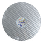 Plateau rond pour gâteau (406mm / 16")