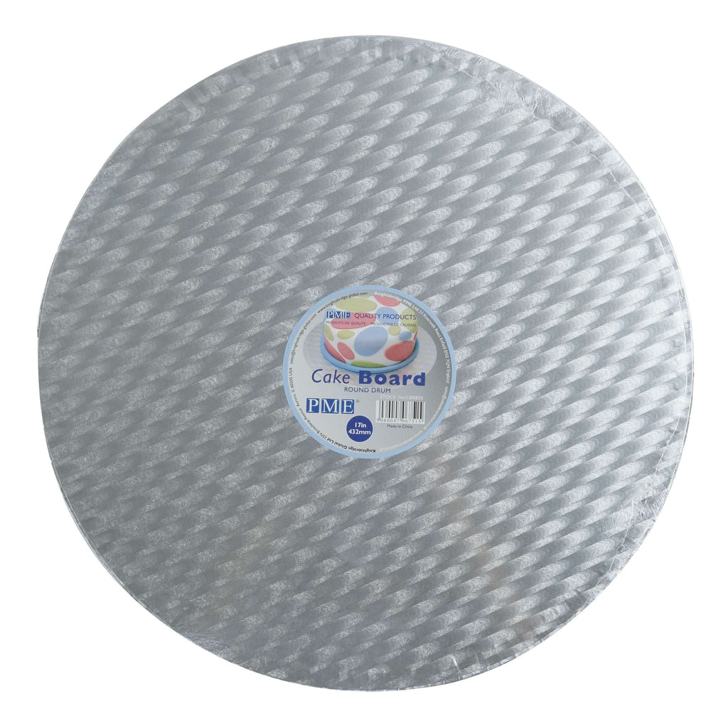 Plateau rond pour gâteau (432mm / 17")