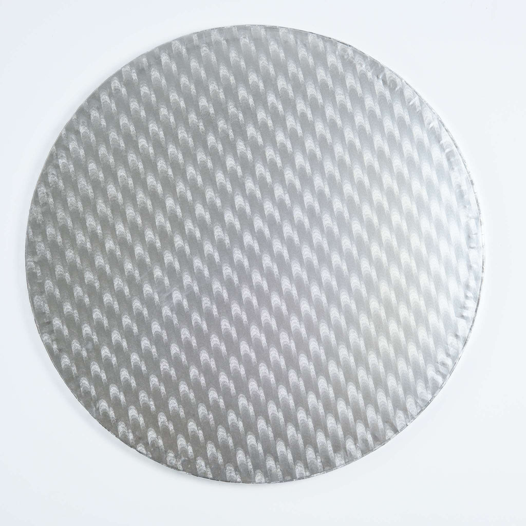 Plateau rond pour gâteau (432mm / 17")