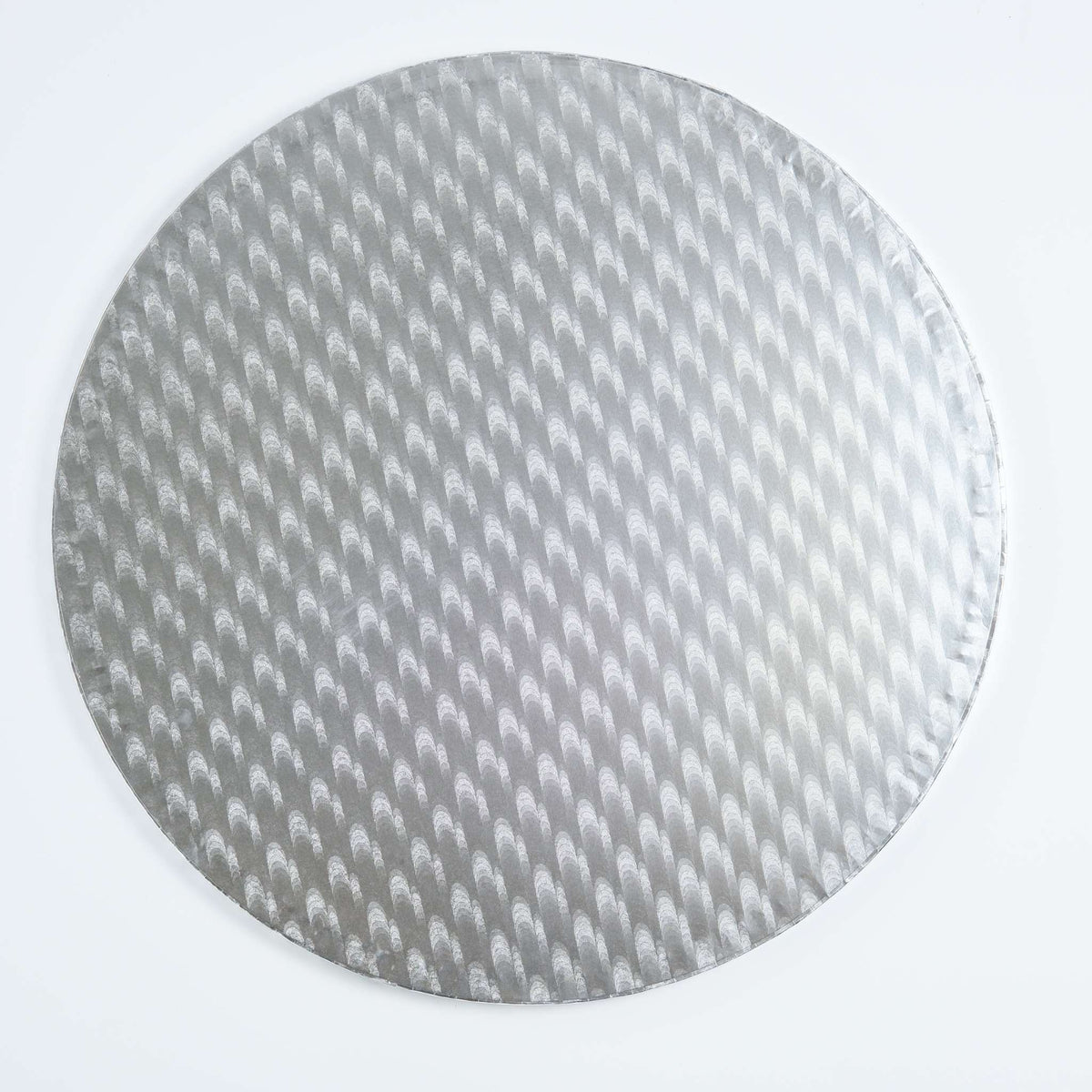 Round Premium Heavy Duty Cake Board (17" / 43.2cm)