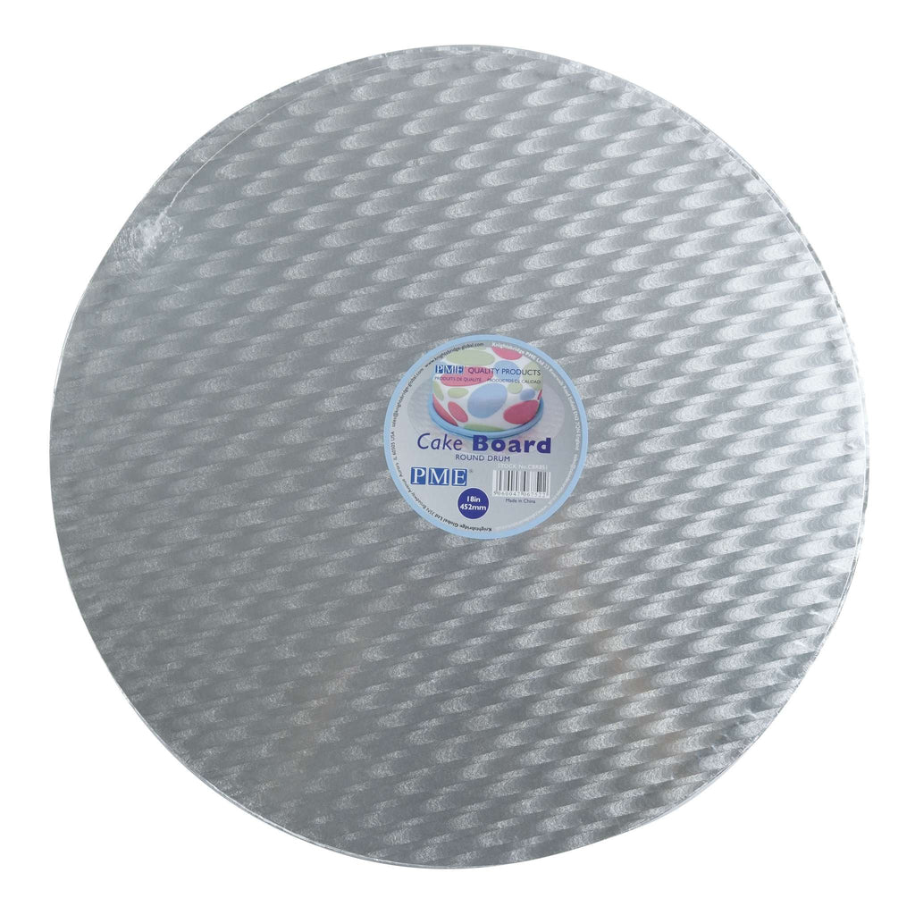 Runde Tortenplatte (452mm / 18")