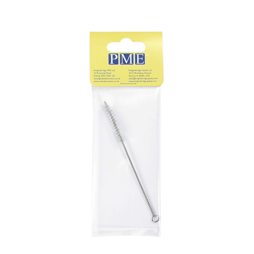 Small Tube Cleaning Brush