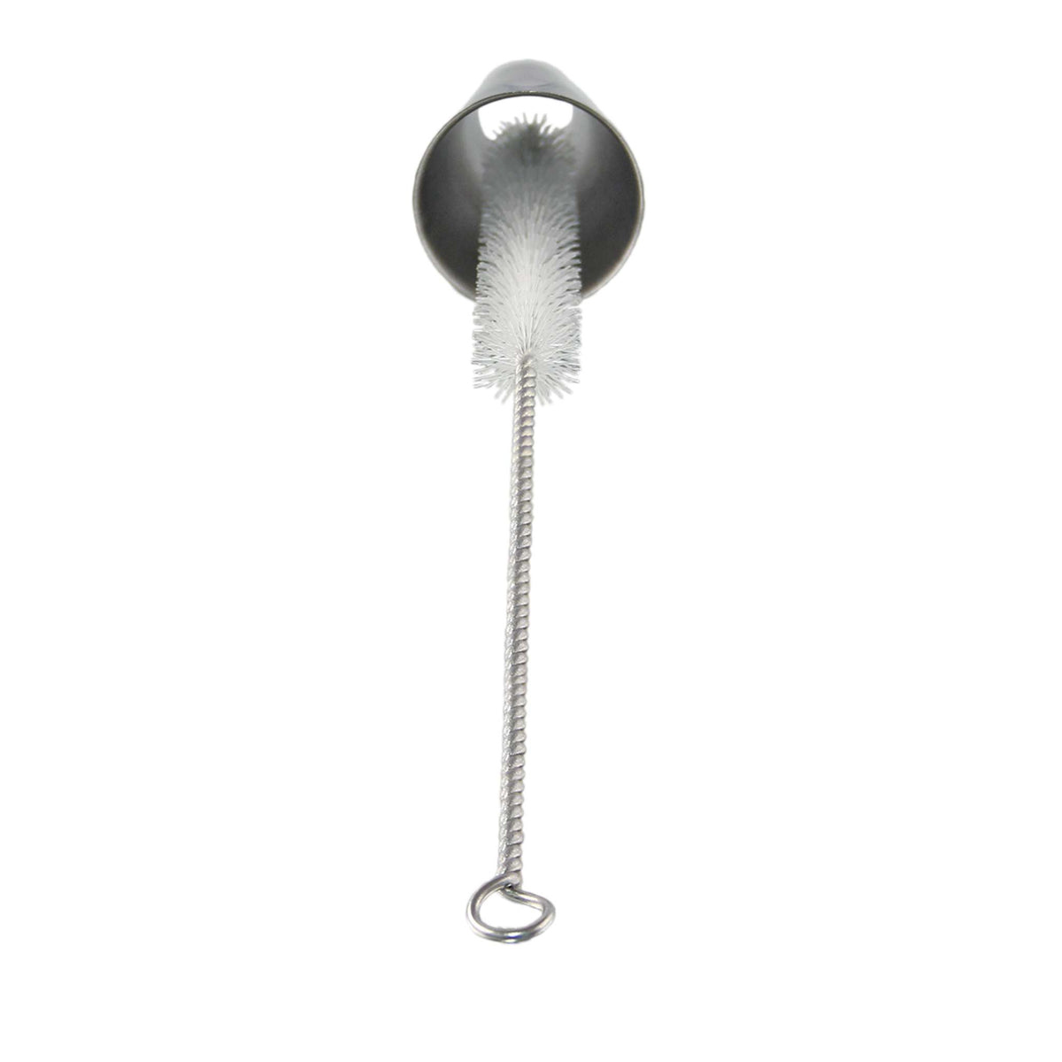 Small Tube Cleaning Brush
