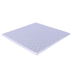 Planche à gâteau carrée Baking Essentials (152mm / 6"), ensemble de 3