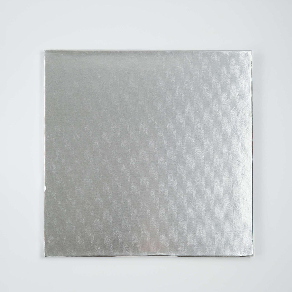 Value Square Cake Board (279mm / 11”), Set of 3
