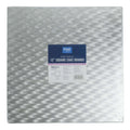 Value Square Cake Board (305mm / 12”), Set of 3