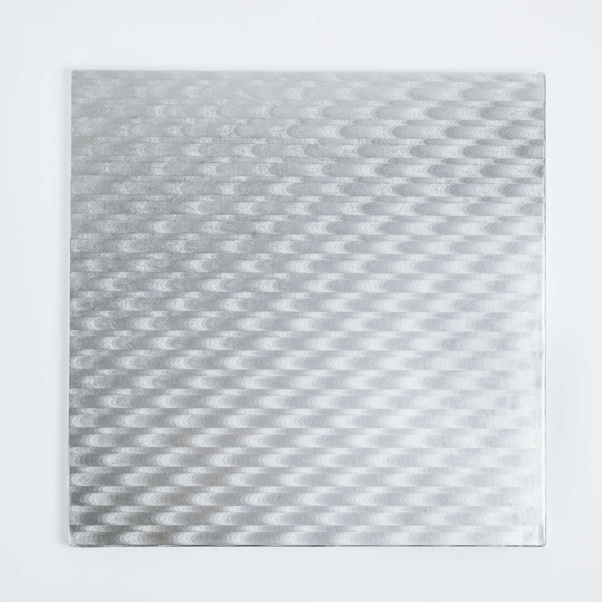 Value Square Cake Board (305mm / 12”), Set of 3