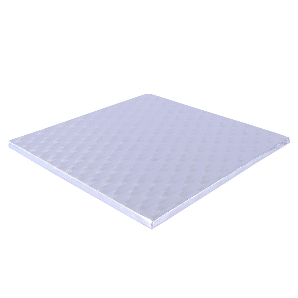Bakbenodigdheden Vierkant Taartkarton (355mm / 14"), Set van 3