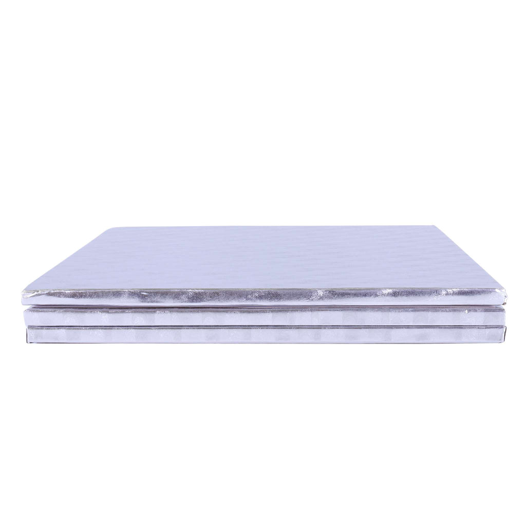 Bakbenodigdheden Vierkant Taartkarton (355mm / 14"), Set van 3