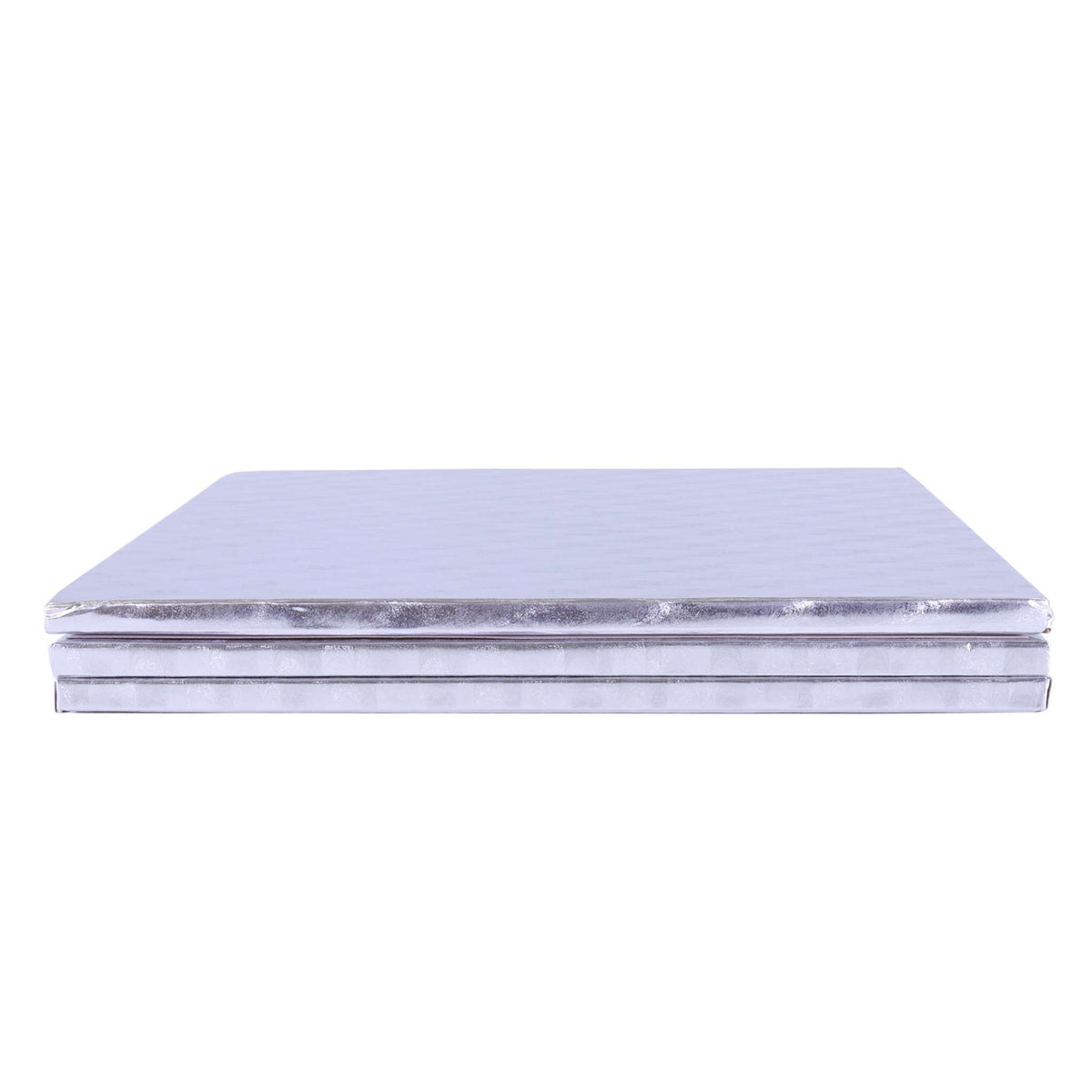 Bakbenodigdheden Vierkant Taartkarton (355mm / 14"), Set van 3