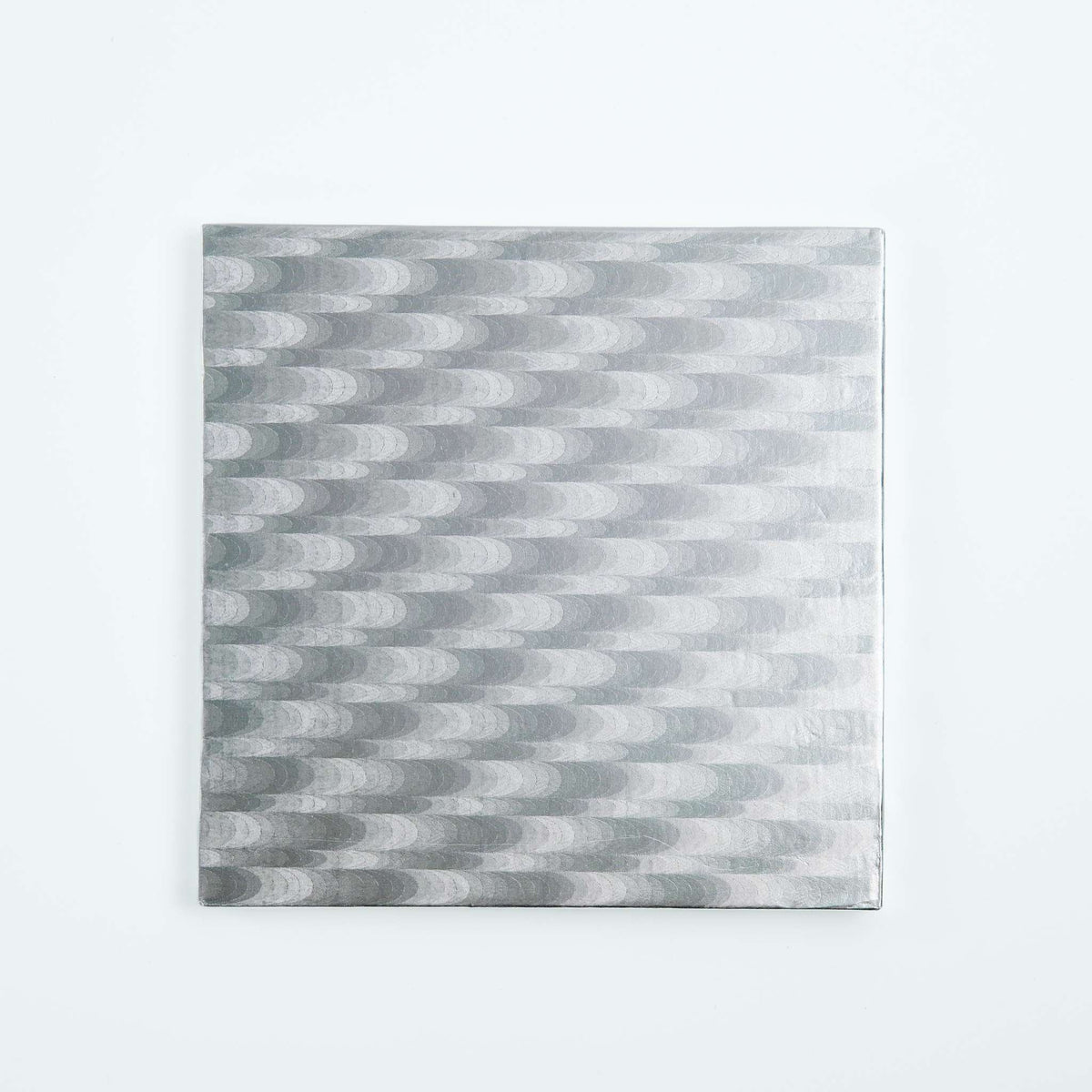 Square Premium Heavy Duty Cake Board (6" / 15.2cm)