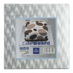 Square Premium Heavy Duty Cake Board (7" / 17.8cm)