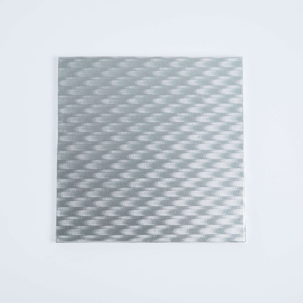 Square Premium Heavy Duty Cake Board (10" / 25.4cm)