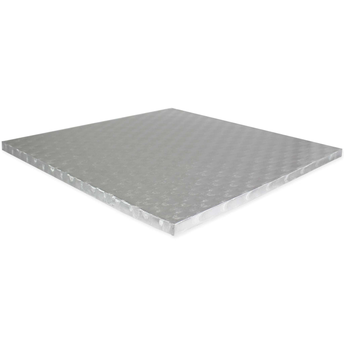 Square Premium Heavy Duty Cake Board (13" / 33.0cm)