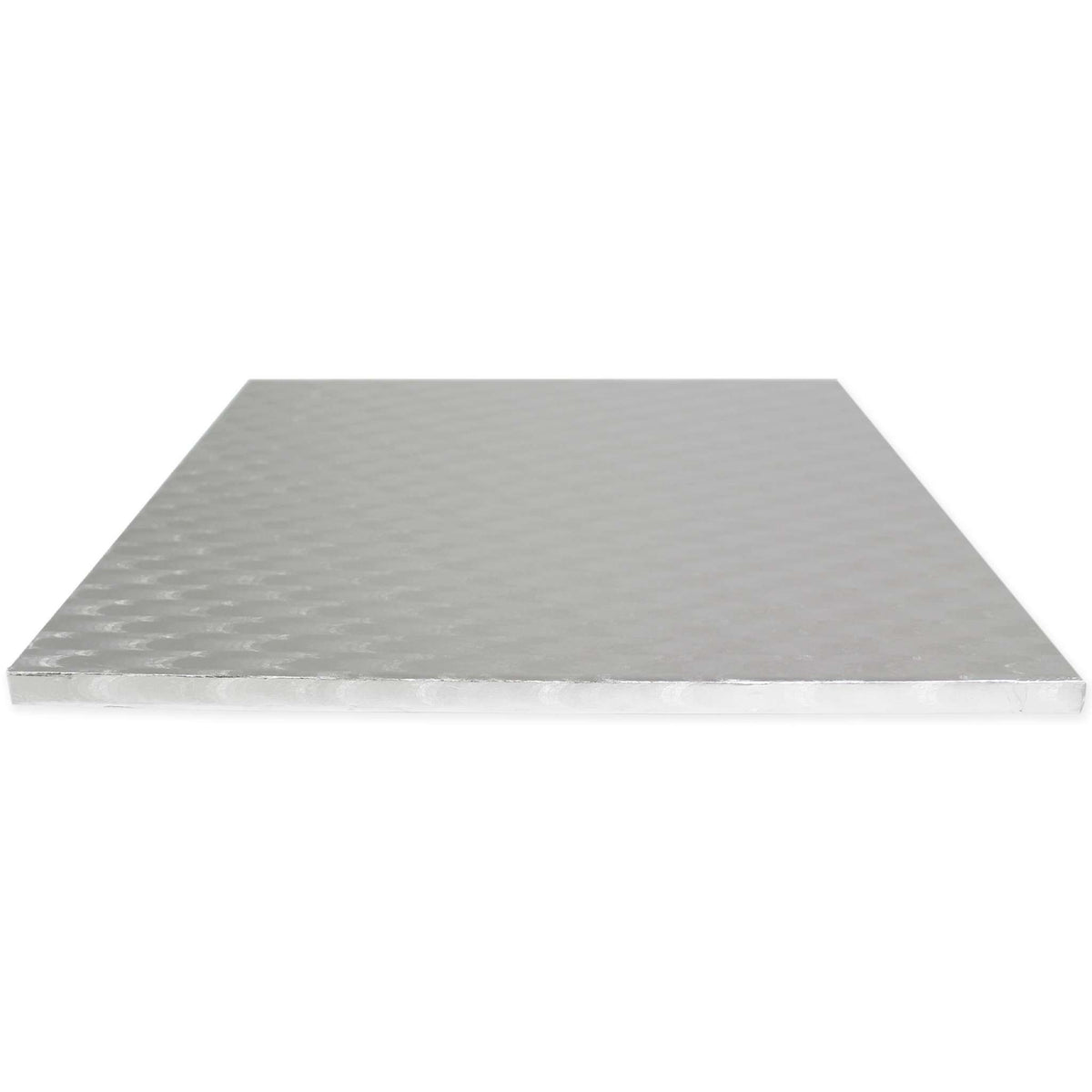 Square Premium Heavy Duty Cake Board (13" / 33.0cm)