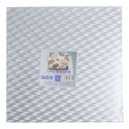 Cake Drum Cuadrado para Pastel de 35cm (14 Pulgadas), Grosor 11mm