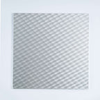 Plateau carré pour gâteau (406mm / 16")