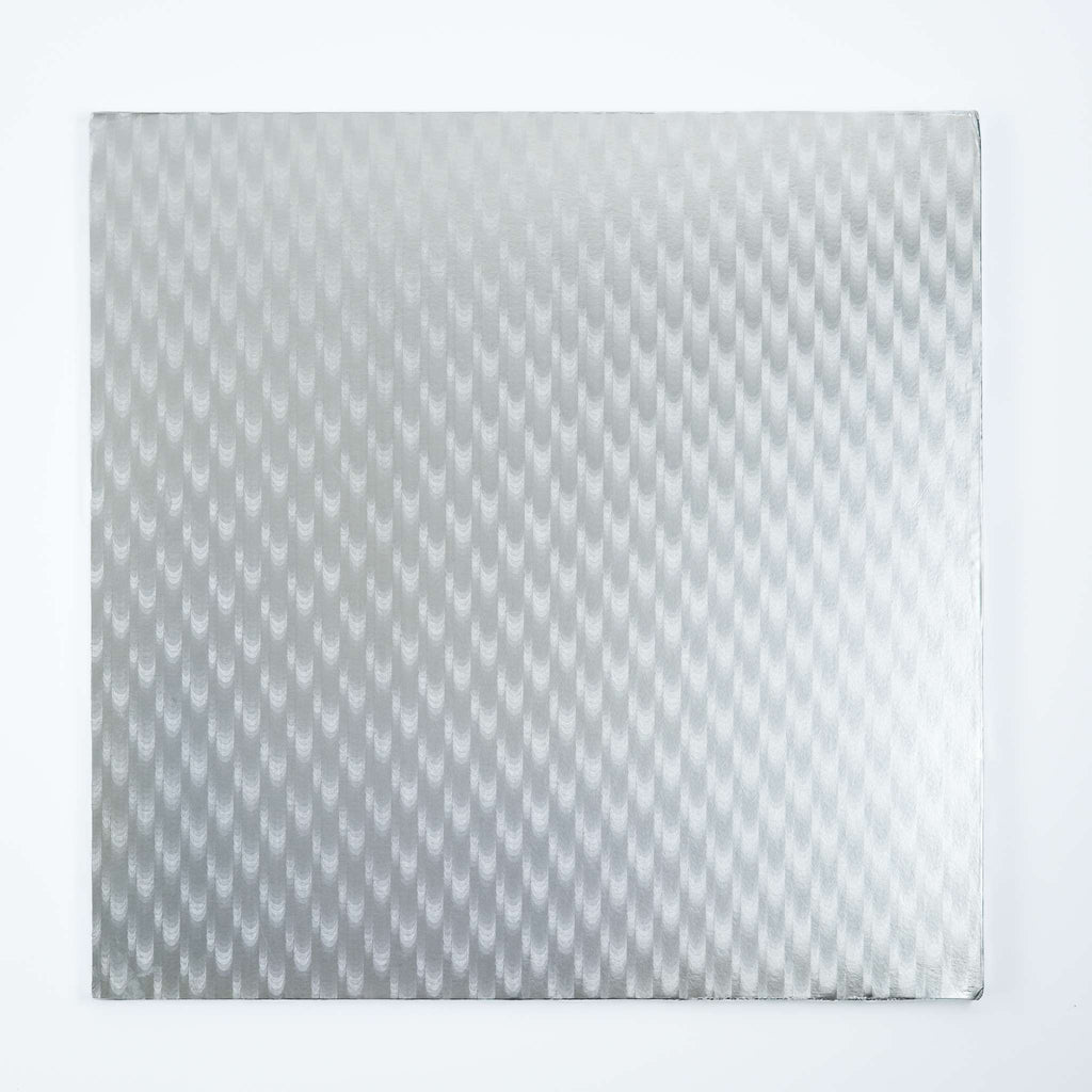 Square Premium Heavy Duty Cake Board (17" / 43.2cm)