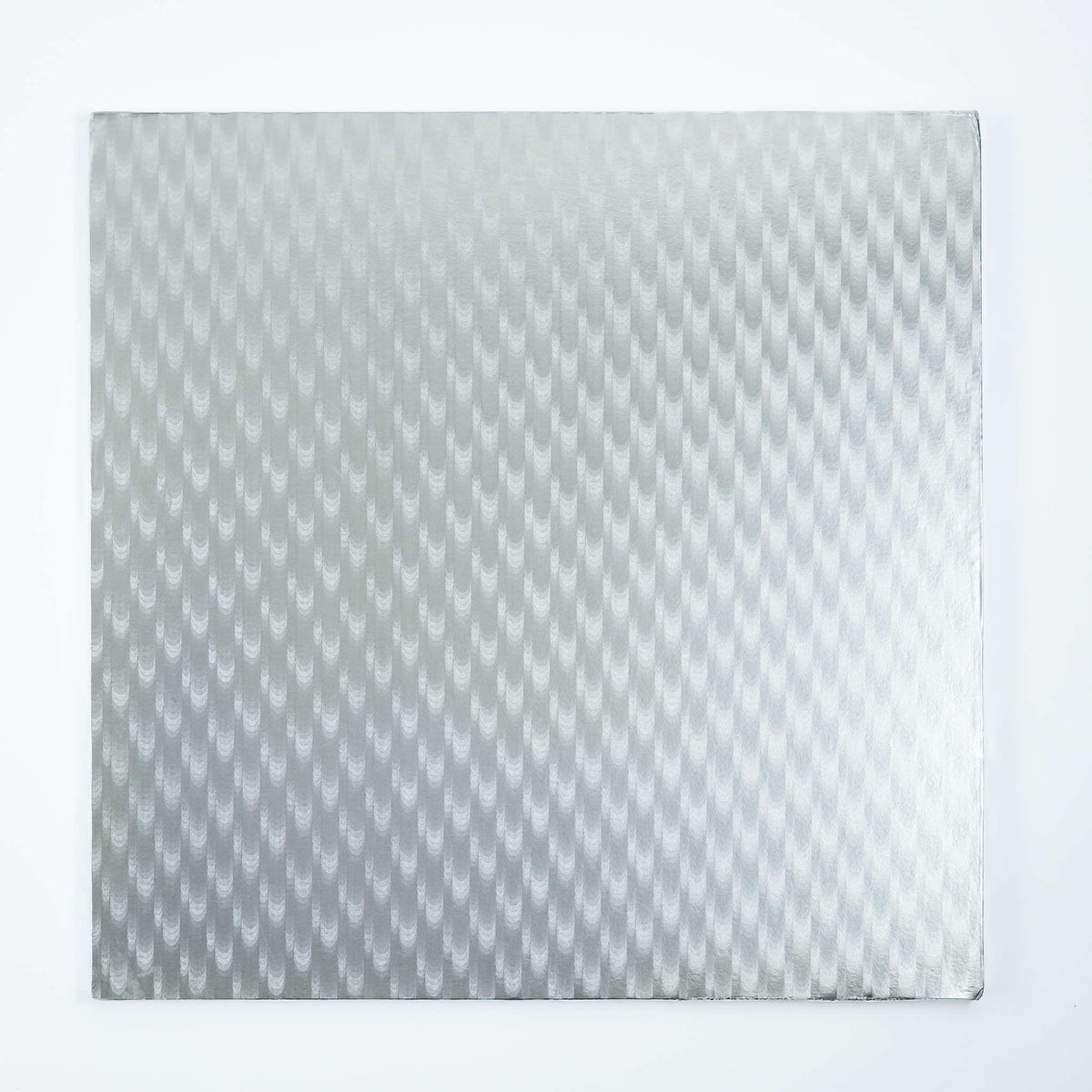 Square Premium Heavy Duty Cake Board (17" / 43.2cm)