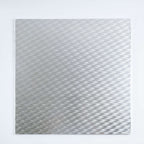 Cake Drum Cuadrado para Pastel de 45cm (18 Pulgadas), Grosor 11mm