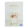 Crystal Cake Box - (200 x 200 x 280mm / 8 x 8 x 11")