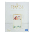 Boîte à Gâteau en CRISTAL - 10 pouces (25cm)