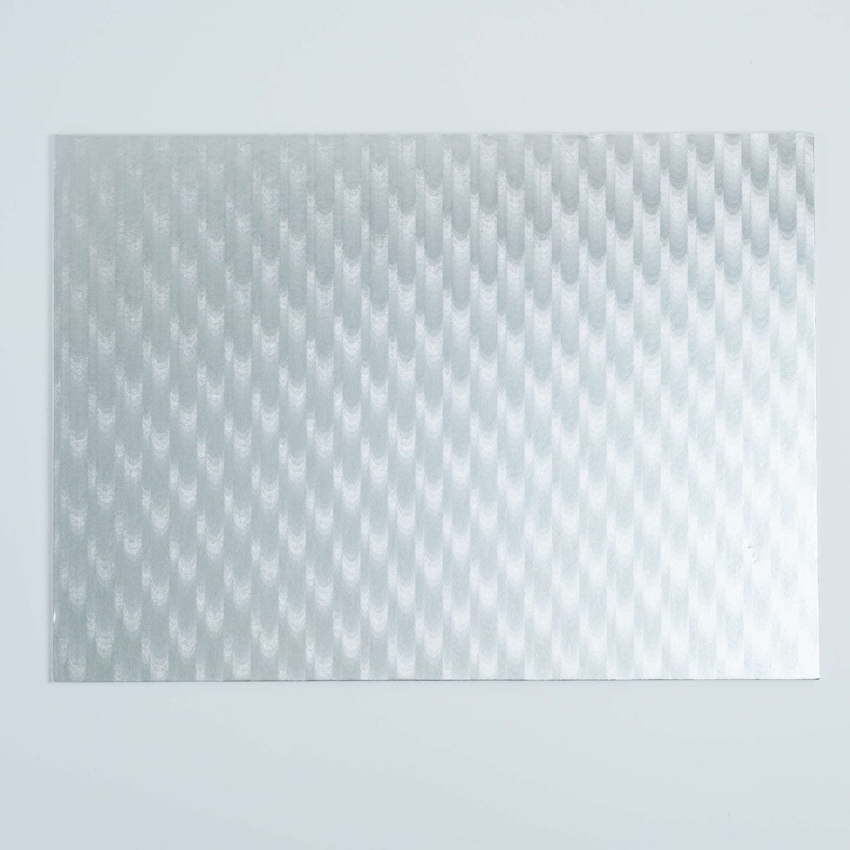 Oblong Premium Heavy Duty Cake Card (14 x 10" / 35.5 x 25.5cm)