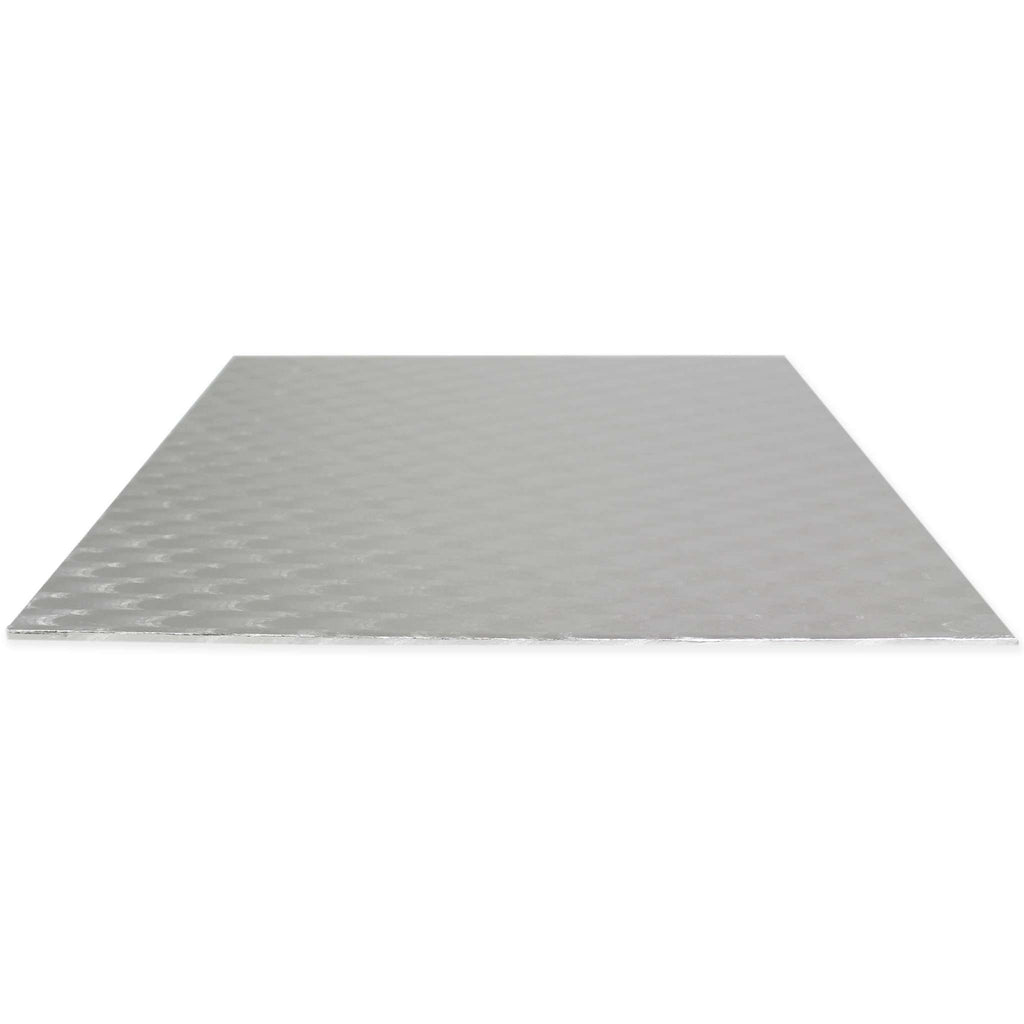 Plato Rectangular para Pastel de 38 x 27cm (15 x 11 Pulgadas)