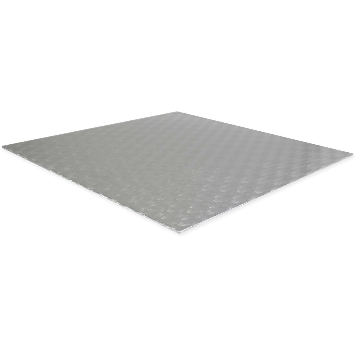 Oblong Premium Heavy Duty Cake Card (15 x 11" / 38.1 x 27.8cm)