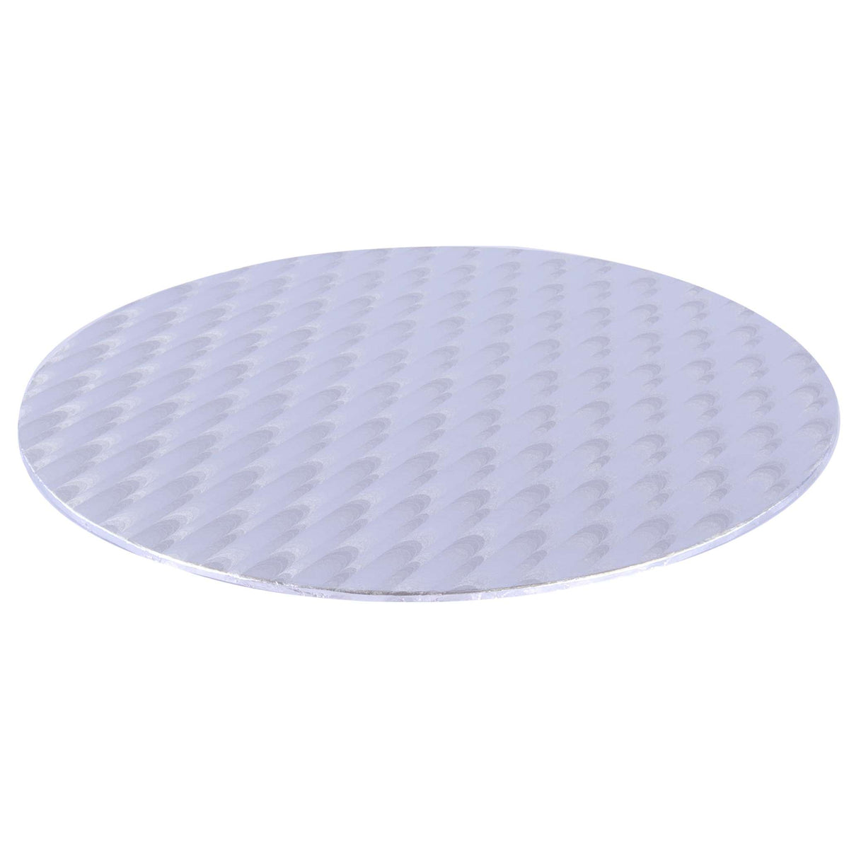 Bases para Tartas Redondas Baking Essentials (102mm / 4"), Set de 3