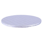 Bases para Tartas Redondas Baking Essentials (102mm / 4"), Set de 3