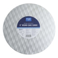 PME Baking Essentials 9” Round Cake Card (23cm / 9”), Pack of 3