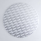 PME Baking Essentials 9” Round Cake Card (23cm / 9”), Pack of 3