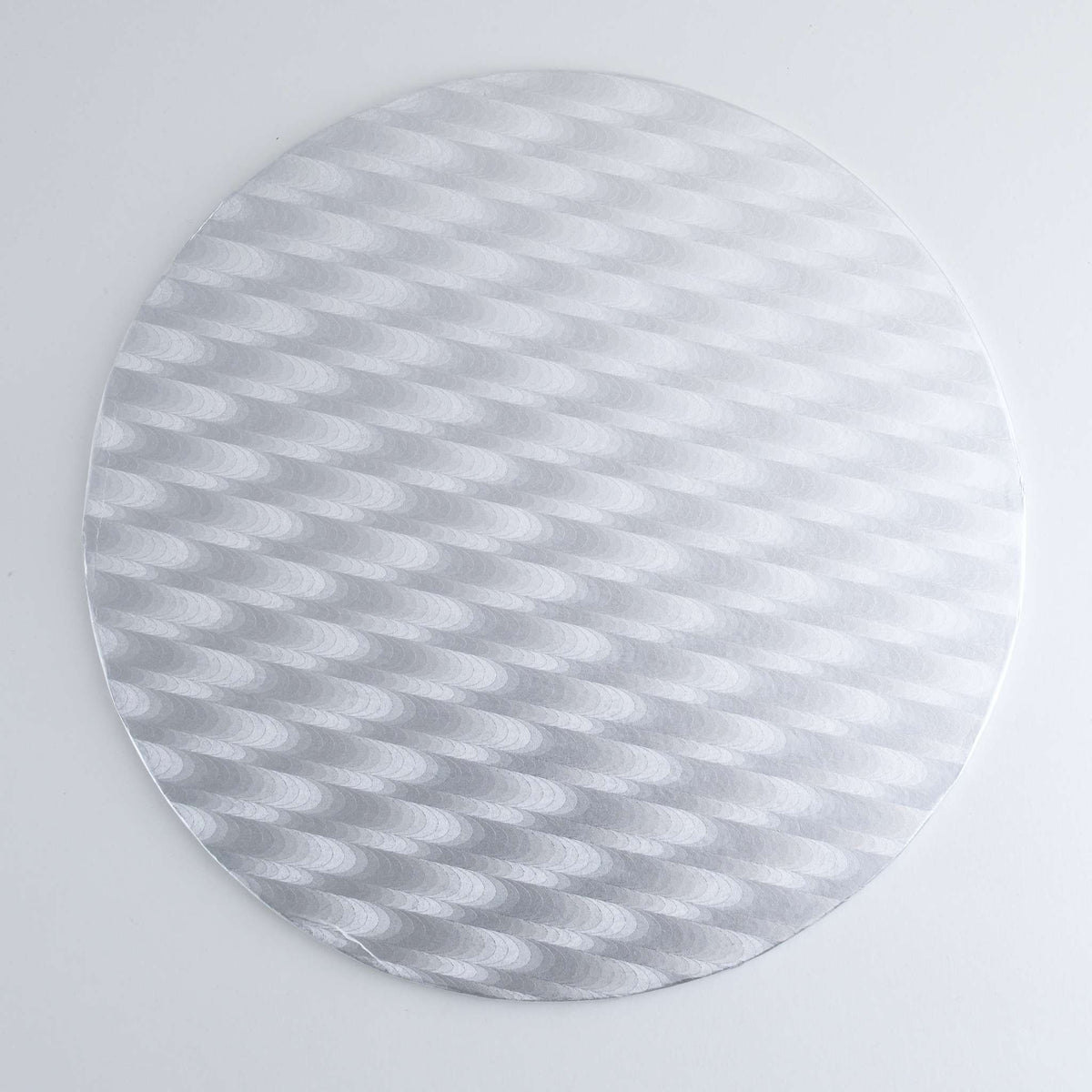 PME Baking Essentials 9” Round Cake Card (23cm / 9”), Pack of 3