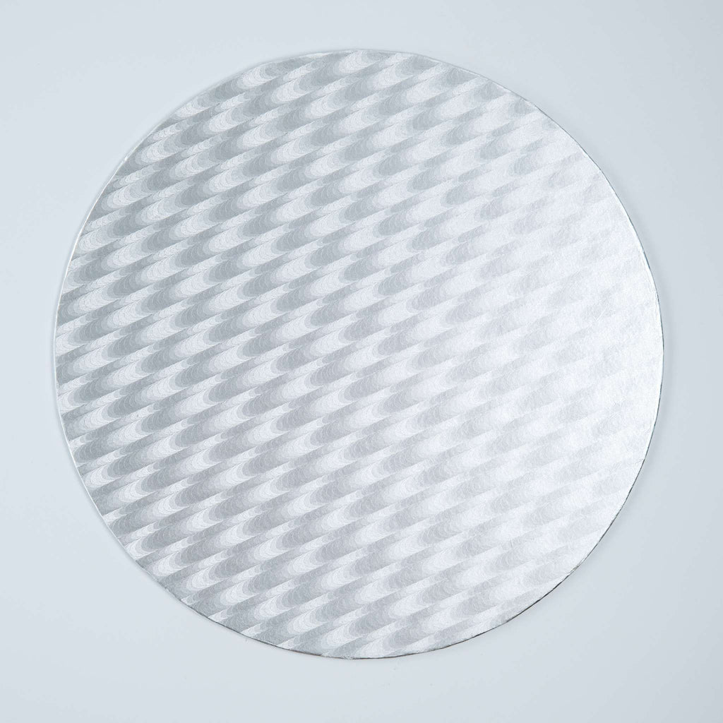 PME Baking Essentials 11” Round Cake Card (28cm / 11”), Pack of 3