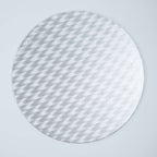 PME Baking Essentials 11” Round Cake Card (28cm / 11”), Pack of 3